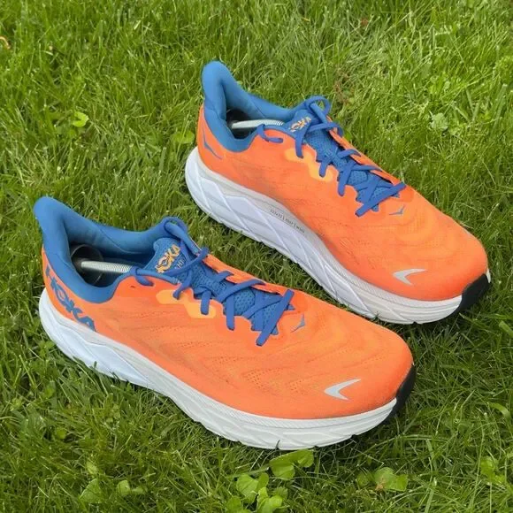 Hoka One One | Shoes | Hoka One One Arahi 6 Mens Running  display picture 3